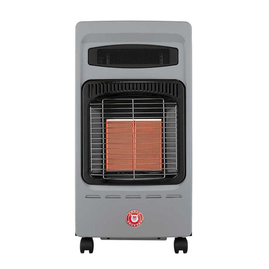 Estufa a Gas Ursus Trotter UT FRX-2800T 5 kg.