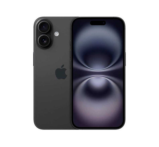 APPLE
Smartphone iPhone 16 128GB Negro 6,9" Liberado