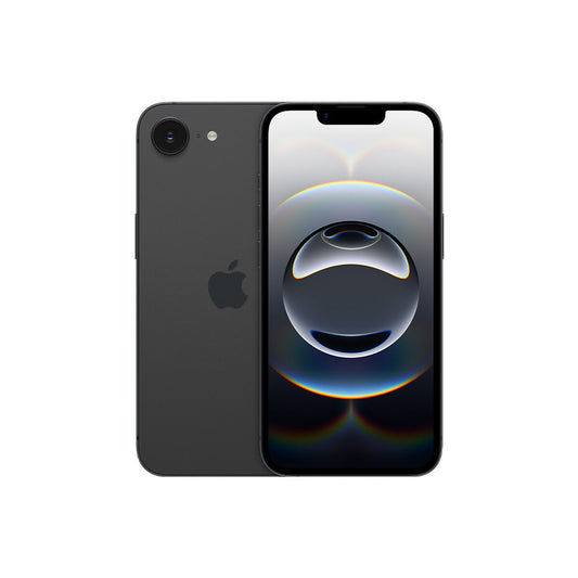 APPLE
Celular Apple iPhone 16e 128GB 6,1" Negro Liberado